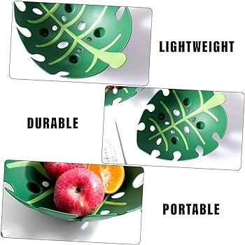 Aira decor Home fruit Basket