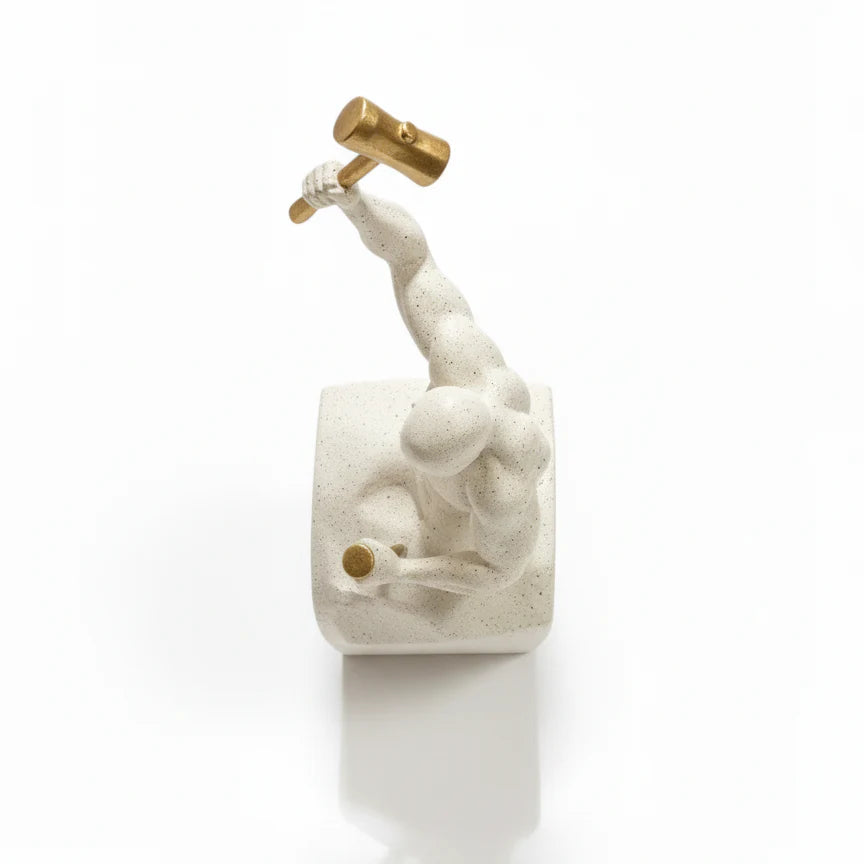 The Winner - Artisan Artifact