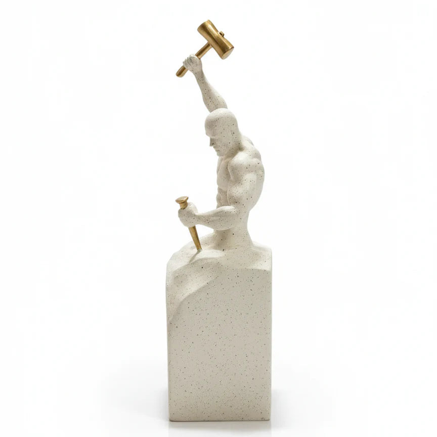 The Winner - Artisan Artifact