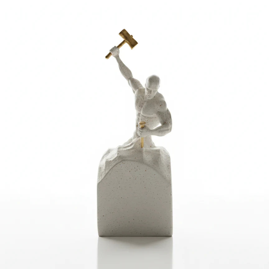 The Winner - Artisan Artifact